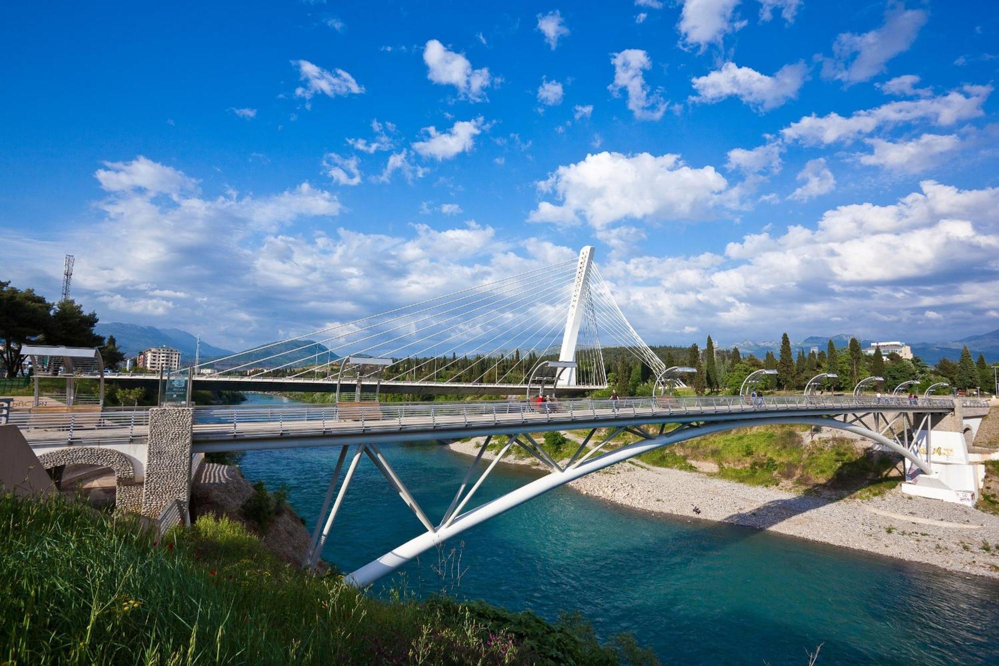 Kosta's Podgorica